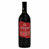 Vinho VANISUL Tinto Suave 1 Litro