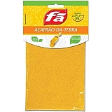 Açafrão FÃ Pet 95g
