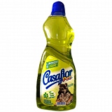 Eliminador de Odores CASAFLOR Pet Citronela 1,75 Litros