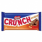 Chocolate em Barra NESTLE Crunch Amendoim 90g