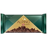 Chocolate em Barra NESTLÉ Alpino Gianduia 90g