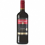 Vinho Tinto Suave CAMPO LARGO 750ml