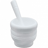 Copo Pilão STARLUX de Plástico BPA Free 500ml