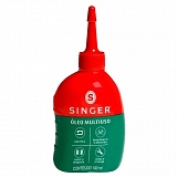 Óleo Lubrificante Multiuso SINGER 100ml