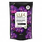Sabonete Líquido LUX Orquídea Negra 200ml
