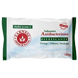 Sabonete Antibacteriano FARNESE 3 em 1 Refrescante 180g
