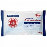 Sabonete Antibacteriano FARNESE 3 em 1 Original 180g