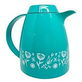 Garrafa Bule Térmico VERONA Alladin Buquê Floral Cores Sortidas 750ml