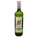 Vinho QUINTVS Branco de Mesa Suave 750ml