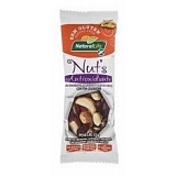 Barra de Nut's Natural Life KODILAR Antioxidante com Cranberry, Goji berry e Hibisco Sem Glúten 25g