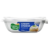 Cream Cheese Queijo Cremoso CANTO DE MINAS Tradicional 150g