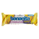 Bananada Cremosa Bananita DUPRATA Zero Açúcar 22g