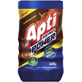 Achocolatado em Pó APTI Power Pote 400g