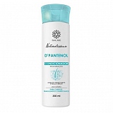 Condicionador ISACARE Regeneração D-Pantenol Cabelos Fragilizados e Danificados 350ml