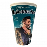 Café Cappuccino VASCONCELOS Light 140g