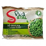 Ervilha Congelada Veg & Tal SADIA 300g