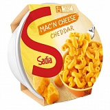 Mac'N Cheese SADIA Cheddar Tradicional 350g