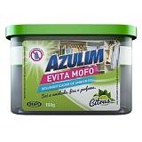 Desumidificador Evita Mofo AZULIM Citrus 160g