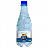 Água Mineral sem Gás PORTO REAL 500ml