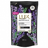 Sabonete Líquido LUX Lavanda Refil 200ml