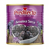 Ameixas Secas PREDILECTA Lata 150g