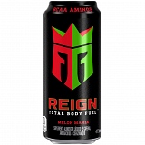 Suplemento Alimentar Líquido REIGN Melon Mania Lata 473ml