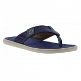 Sandália CARTAGO Malta Bege/Azul 37/38