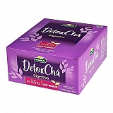 Chá Misto Detox Natural Life KODILAR Digestivo 60 Sachês 90g