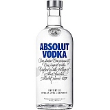 Vodka ABSOLUT Garrafa 750ml
