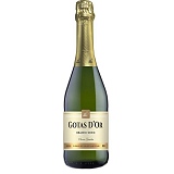 Filtrado Gotas de Cristal GARIBALDI 660ml