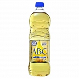 Óleo de Soja ABC 900ml