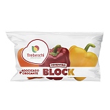 Pimentão Block Colorido TREBESCHI Bag