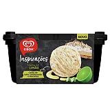 Sorvete Inspirações KIBON Torta de Limão Pote 1,3 Litros