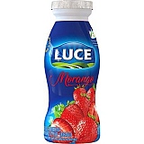Bebida Láctea Fermentada LUCE Sabor Morango 180g