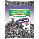 Amora Congelada MONTE VERDE 1,002Kg
