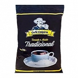 Café Torrado e Moído CAIPIRA Pacote 500g