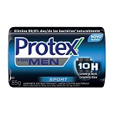 Sabonete Antibacteriano PROTEX Men Sport 85g