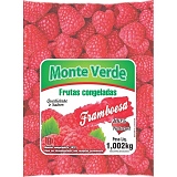 Framboesa Congelada MONTE VERDE 1,002Kg