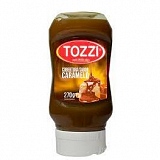Cobertura Para Sorvete TOZZI Sabor Caramelo 270g
