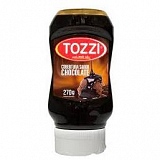 Cobertura Para Sorvete TOZZI Sabor Chocolate 270g