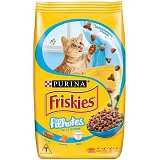 Ração para Gatos Filhotes FRISKIES Frango 500g