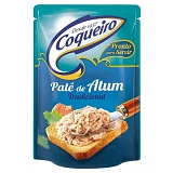 Patê de Atum COQUEIRO Tradicional 170g