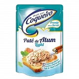 Patê de Atum COQUEIRO Light 170g