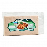 Tofu Imperial Defumado GOSHEN Veggie Pacote 1Kg