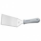 Espátula para Fritura BRINOX de Aço Inox 9cm Unidade