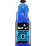 Neutralizador de Odores FREE PET Tradicional 2 Litros