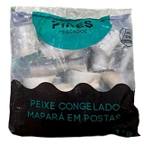Peixe Congelado em Postas Mapará PEIXARIA PIRES 1Kg