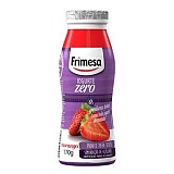 Iogurte FRIMESA Zero Açúcar Morango 170g