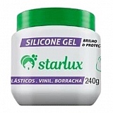 Auto Silicone Gel STARLUX 240g
