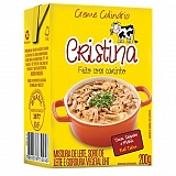 Creme Culinário CRISTINA 200g